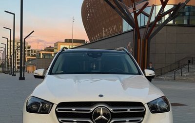 Mercedes-Benz GLE, 2022 год, 8 000 000 рублей, 1 фотография
