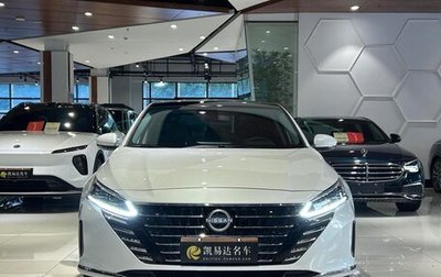Nissan Altima VI (L34), 2025 год, 2 000 000 рублей, 1 фотография
