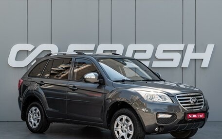 Lifan X60 I рестайлинг, 2014 год, 600 000 рублей, 1 фотография