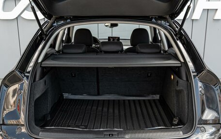 Audi Q3, 2013 год, 1 600 000 рублей, 20 фотография