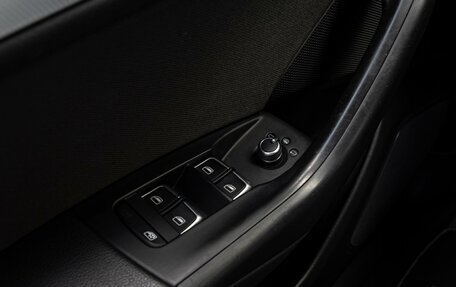 Audi Q3, 2013 год, 1 600 000 рублей, 18 фотография