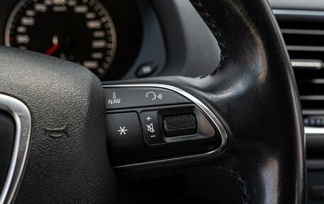 Audi Q3, 2013 год, 1 600 000 рублей, 17 фотография