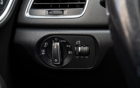 Audi Q3, 2013 год, 1 600 000 рублей, 19 фотография