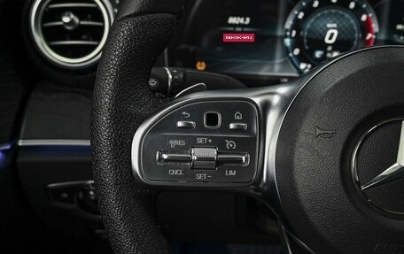 Mercedes-Benz E-Класс, 2019 год, 3 449 000 рублей, 17 фотография