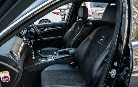 Mercedes-Benz C-Класс, 2011 год, 1 340 000 рублей, 8 фотография