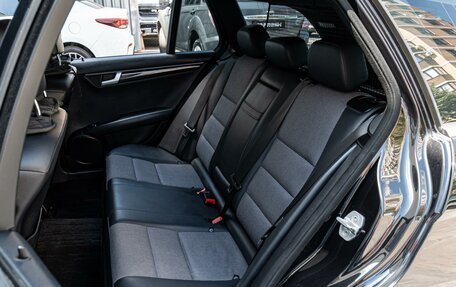 Mercedes-Benz C-Класс, 2011 год, 1 340 000 рублей, 7 фотография