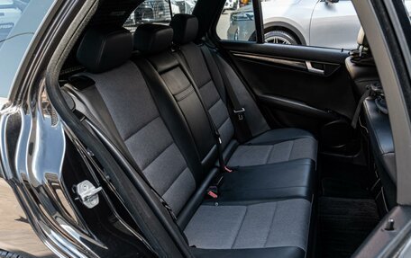Mercedes-Benz C-Класс, 2011 год, 1 340 000 рублей, 9 фотография
