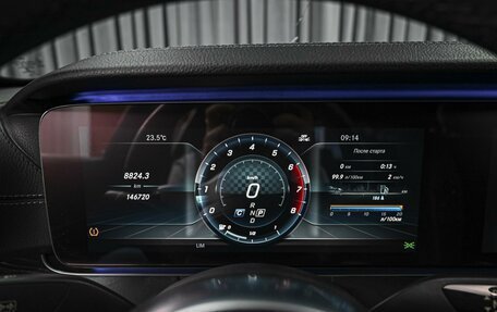 Mercedes-Benz E-Класс, 2019 год, 3 449 000 рублей, 22 фотография