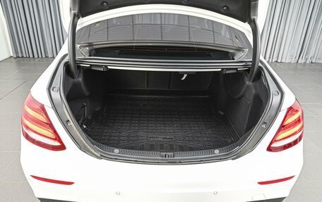 Mercedes-Benz E-Класс, 2019 год, 3 449 000 рублей, 23 фотография