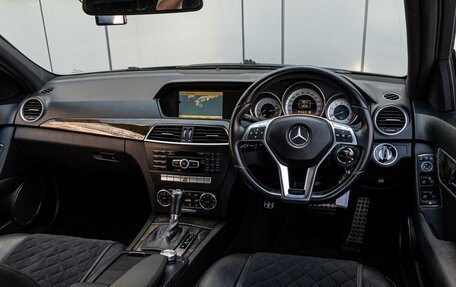 Mercedes-Benz C-Класс, 2011 год, 1 340 000 рублей, 6 фотография