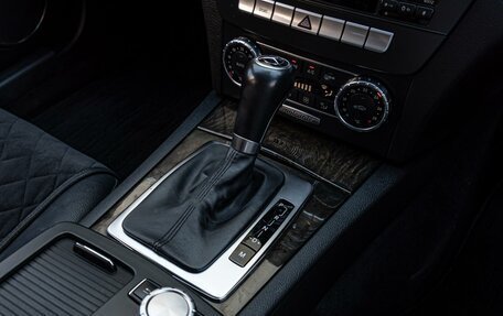 Mercedes-Benz C-Класс, 2011 год, 1 340 000 рублей, 12 фотография