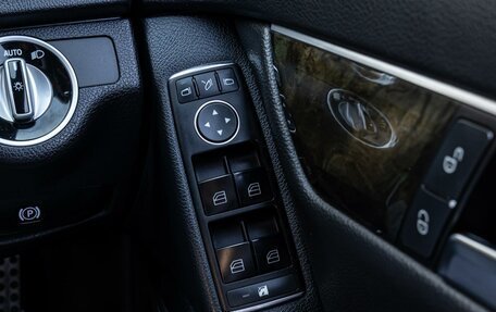 Mercedes-Benz C-Класс, 2011 год, 1 340 000 рублей, 19 фотография