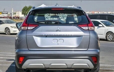 Mitsubishi Eclipse Cross, 2026 год, 2 890 000 рублей, 5 фотография