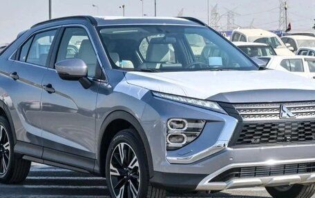 Mitsubishi Eclipse Cross, 2026 год, 2 890 000 рублей, 2 фотография