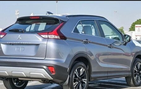 Mitsubishi Eclipse Cross, 2026 год, 2 890 000 рублей, 4 фотография