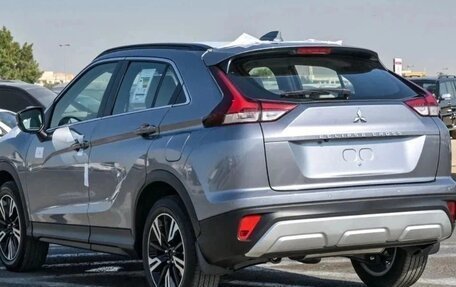 Mitsubishi Eclipse Cross, 2026 год, 2 890 000 рублей, 6 фотография