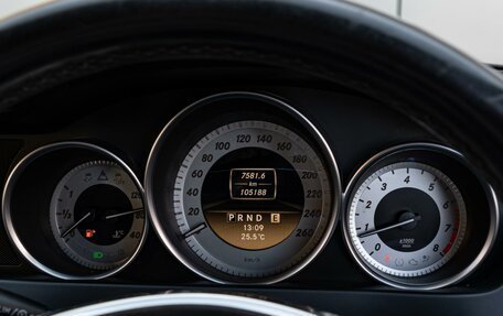 Mercedes-Benz C-Класс, 2011 год, 1 340 000 рублей, 16 фотография