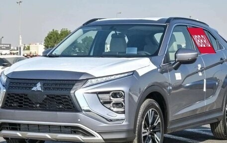 Mitsubishi Eclipse Cross, 2026 год, 2 890 000 рублей, 3 фотография