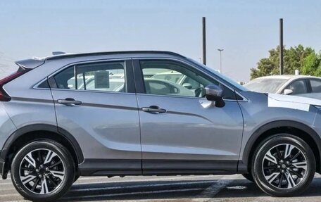 Mitsubishi Eclipse Cross, 2026 год, 2 890 000 рублей, 7 фотография