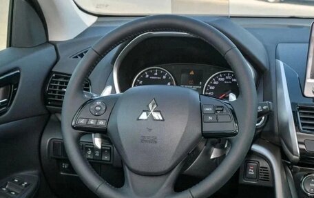 Mitsubishi Eclipse Cross, 2026 год, 2 890 000 рублей, 12 фотография