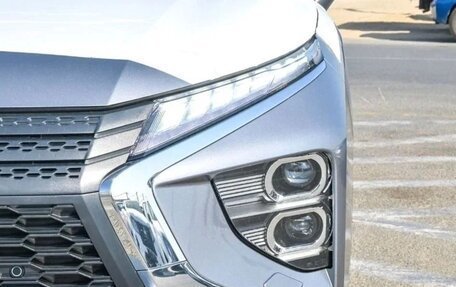 Mitsubishi Eclipse Cross, 2026 год, 2 890 000 рублей, 14 фотография