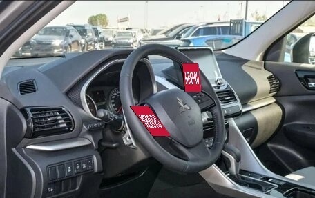 Mitsubishi Eclipse Cross, 2026 год, 2 890 000 рублей, 9 фотография