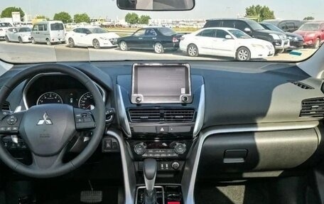 Mitsubishi Eclipse Cross, 2026 год, 2 890 000 рублей, 11 фотография
