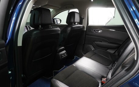 Renault Talisman, 2018 год, 1 699 000 рублей, 11 фотография