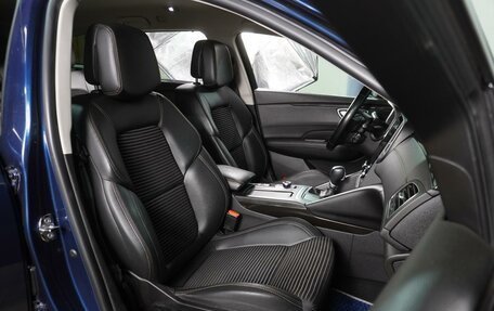 Renault Talisman, 2018 год, 1 699 000 рублей, 8 фотография