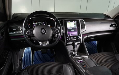 Renault Talisman, 2018 год, 1 699 000 рублей, 6 фотография
