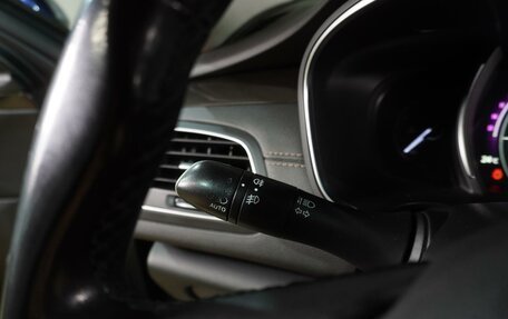 Renault Talisman, 2018 год, 1 699 000 рублей, 13 фотография