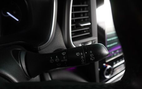 Renault Talisman, 2018 год, 1 699 000 рублей, 14 фотография