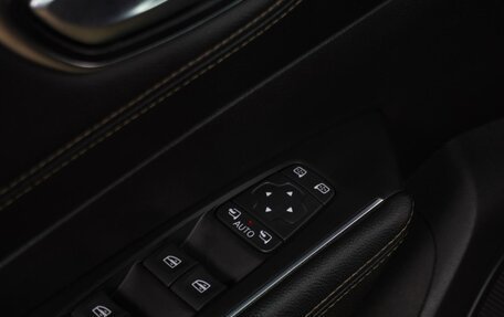 Renault Talisman, 2018 год, 1 699 000 рублей, 12 фотография