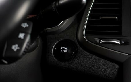 Renault Talisman, 2018 год, 1 699 000 рублей, 15 фотография