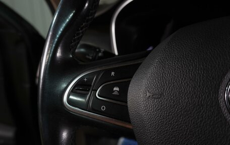 Renault Talisman, 2018 год, 1 699 000 рублей, 20 фотография