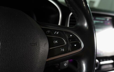 Renault Talisman, 2018 год, 1 699 000 рублей, 22 фотография