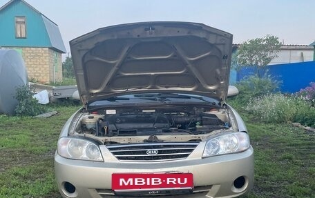 KIA Spectra II (LD), 2008 год, 199 999 рублей, 2 фотография