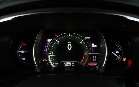 Renault Talisman, 2018 год, 1 699 000 рублей, 21 фотография