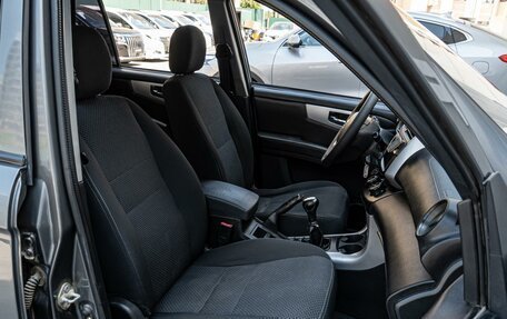 Lifan X60 I рестайлинг, 2014 год, 600 000 рублей, 8 фотография
