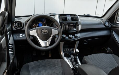 Lifan X60 I рестайлинг, 2014 год, 600 000 рублей, 6 фотография