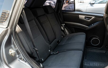 Lifan X60 I рестайлинг, 2014 год, 600 000 рублей, 7 фотография