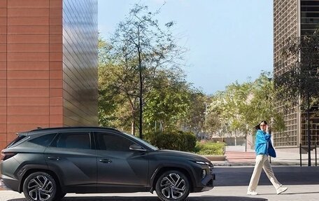 Hyundai Tucson, 2026 год, 3 100 000 рублей, 4 фотография