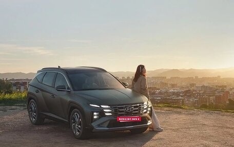 Hyundai Tucson, 2026 год, 3 100 000 рублей, 6 фотография