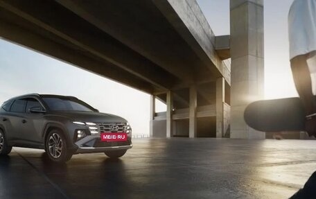 Hyundai Tucson, 2026 год, 3 100 000 рублей, 3 фотография