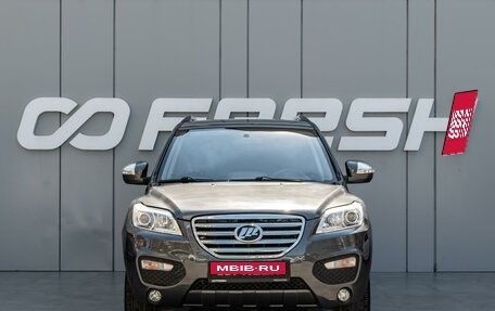 Lifan X60 I рестайлинг, 2014 год, 600 000 рублей, 3 фотография