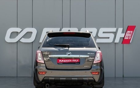 Lifan X60 I рестайлинг, 2014 год, 600 000 рублей, 4 фотография
