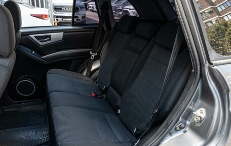 Lifan X60 I рестайлинг, 2014 год, 600 000 рублей, 9 фотография