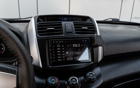 Lifan X60 I рестайлинг, 2014 год, 600 000 рублей, 12 фотография