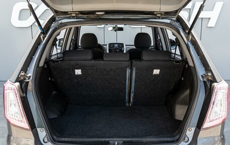 Lifan X60 I рестайлинг, 2014 год, 600 000 рублей, 17 фотография
