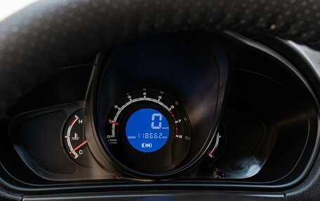 Lifan X60 I рестайлинг, 2014 год, 600 000 рублей, 14 фотография